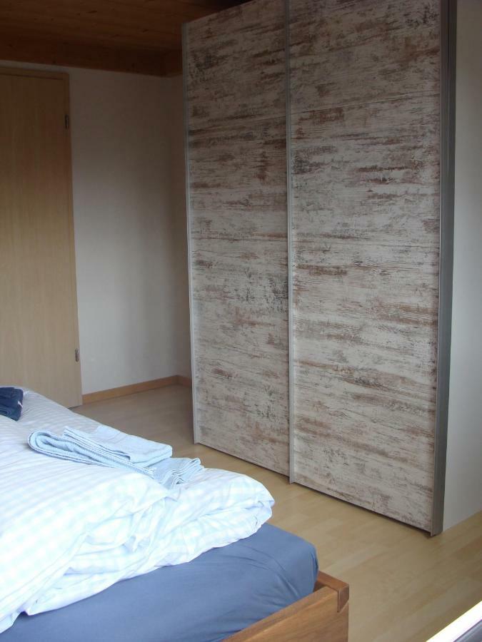 Chalet Sunnegg Adelboden Exterior foto